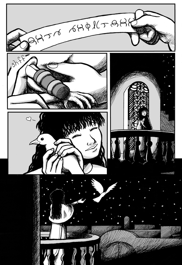 Comic